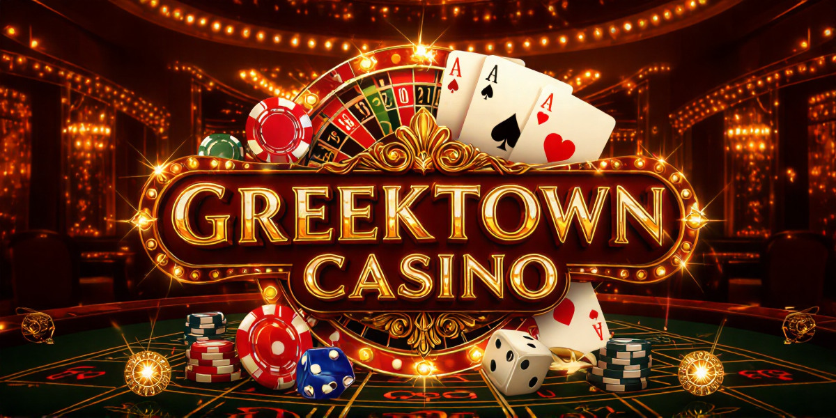 greektown casino casino