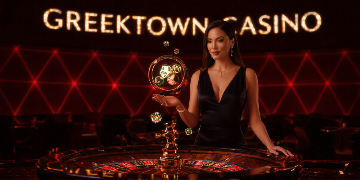greektown casino casino vip game