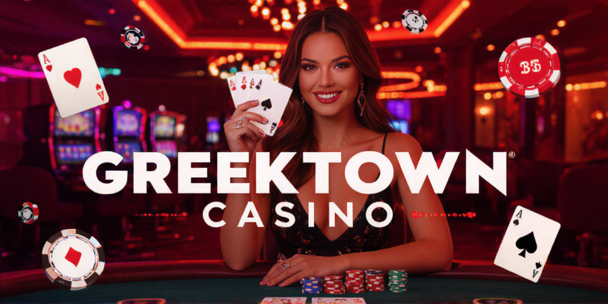 greektown casino login vip online